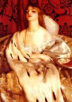 Frank Cadogan Cowper - Vanity